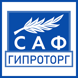 Среднеазиатский филиал Гипроторг в архиве типовой проектной документации ВЦИС